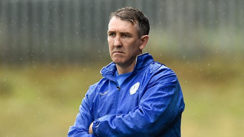 No quick fix for Harps' current woes but a corner can still be turned - Boyle 