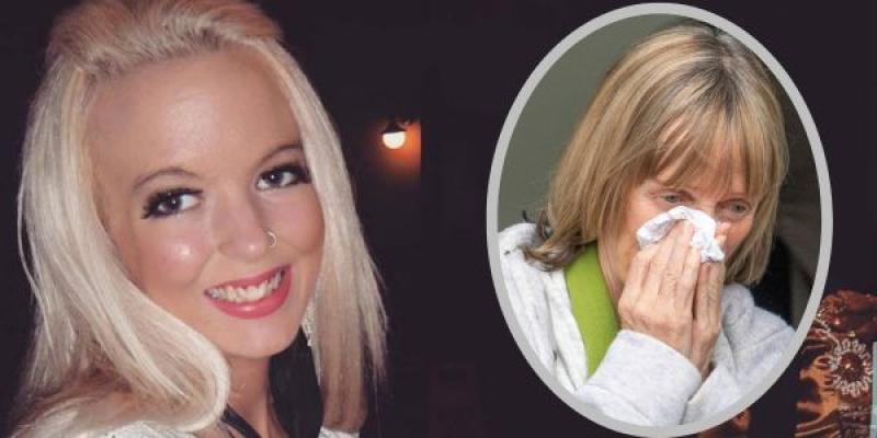 'All we can do now is make sure Jasmine is never forgotten'