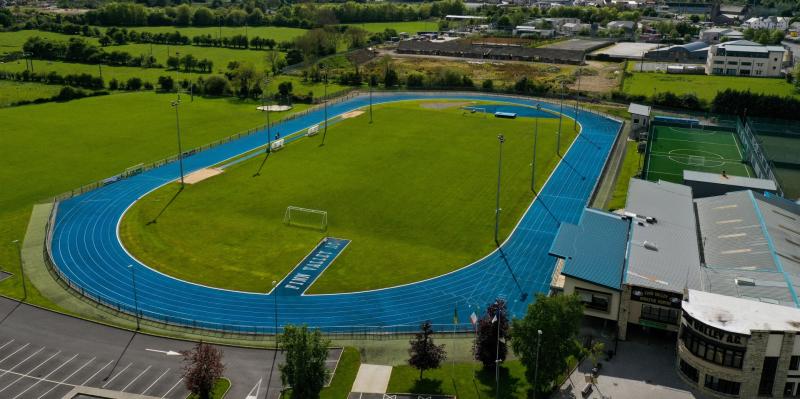 Finn Valley AC to host 'Track and Field Live' as club toasts schools success