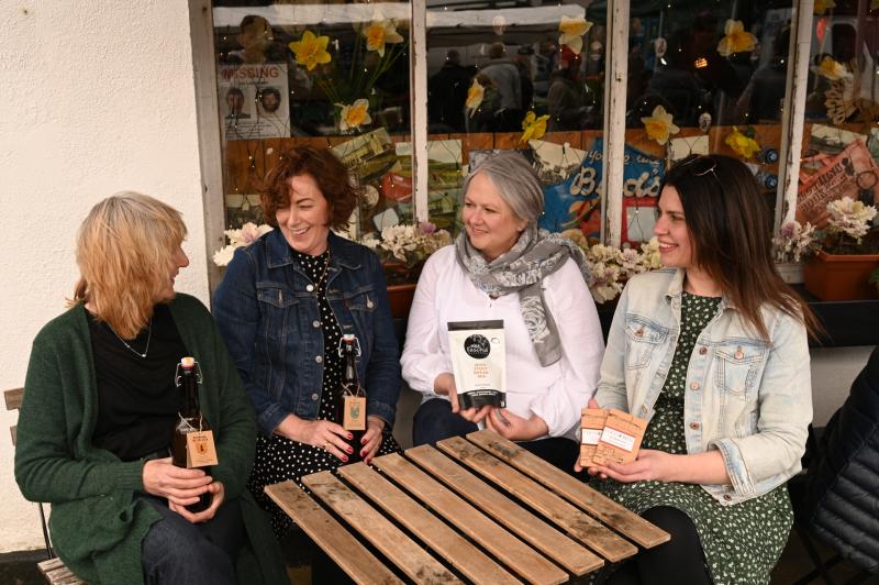 Home Grown in Donegal – new food market to open in Dunfanaghy
