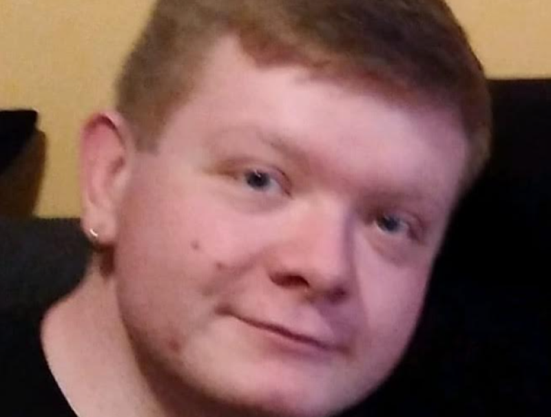 Garda&iacute; seek public's assistance to trace whereabouts of missing 21-year-old