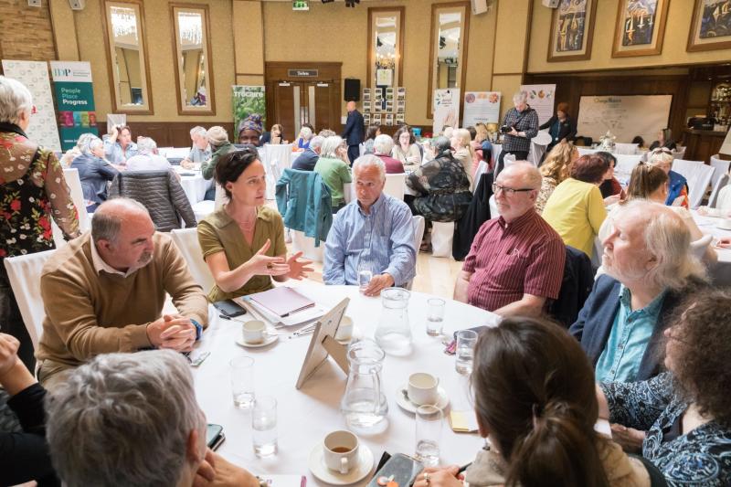 Sustainability will be at the fore of ChangeMakers Donegal annual seminar