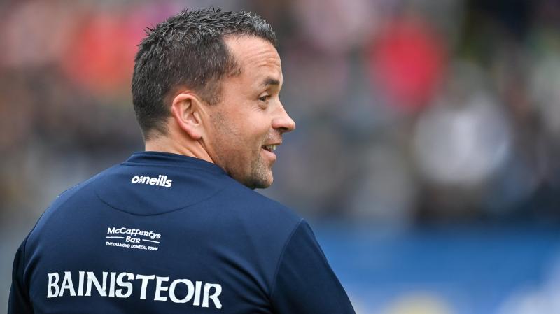 Donegal add two huge additions ahead of Ulster decider clash with Armagh 