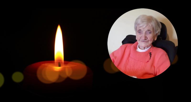 One of Donegal's oldest citizens Maggie Maguire passes away in her 107th year