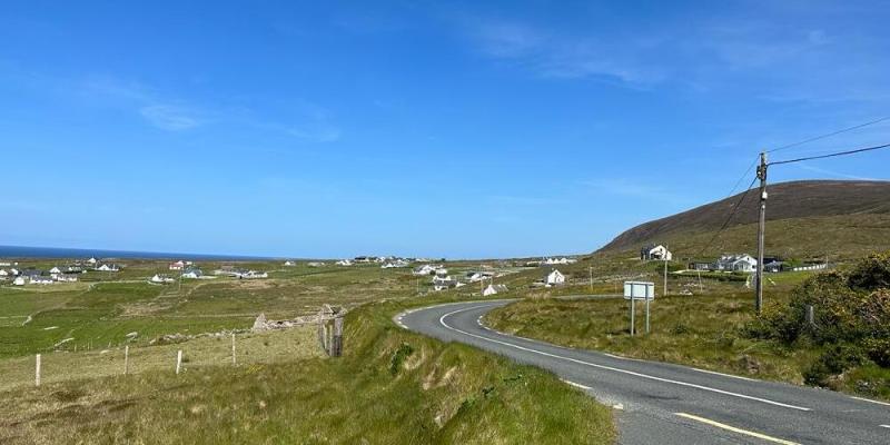 Man tragically killed in workplace accident in west Donegal