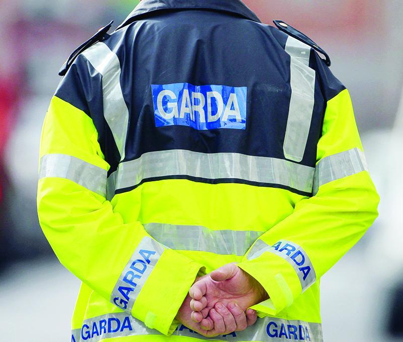 Gardaí issue appeal in relation to stabbing incident
