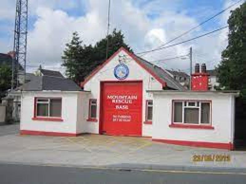 Housing development to replace old Glenties fire station