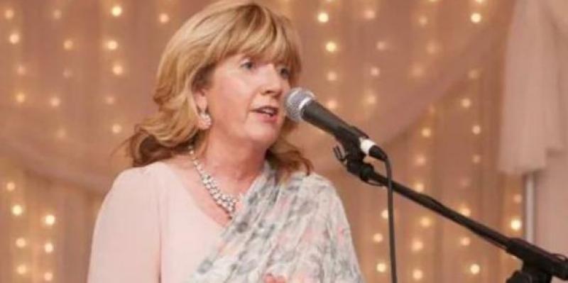 'I was almost thankful for my diagnosis': Breast cancer survivor