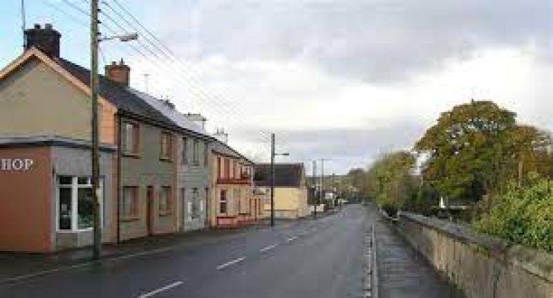 Main Street work a ‘game changer’ for Newtowncunningham