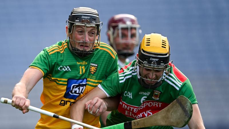 'To win would be brilliant, but the carrot of the Christy Ring is even bigger'
