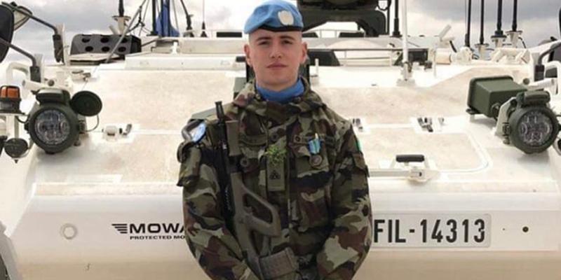 Ireland wants to see justice for murdered peacekeeper in Lebanon – Tanaiste