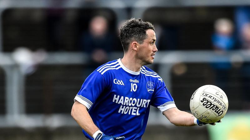 Naomh Conaill make light work of holders in All-Ireland Com&oacute;rtas Peile na Galtachta