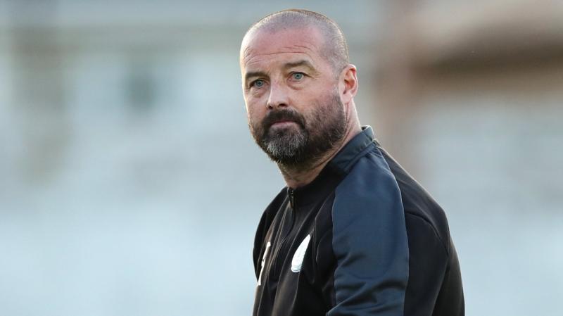 Finn Harps hammered by Galway United