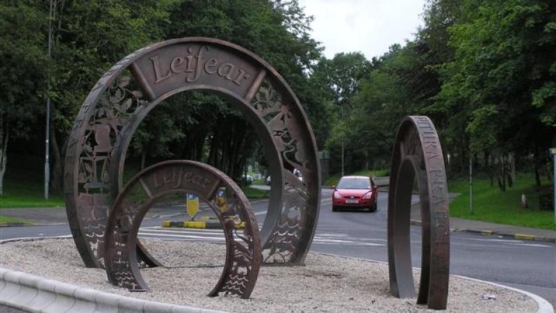 Teenage boy attacked in Lifford 