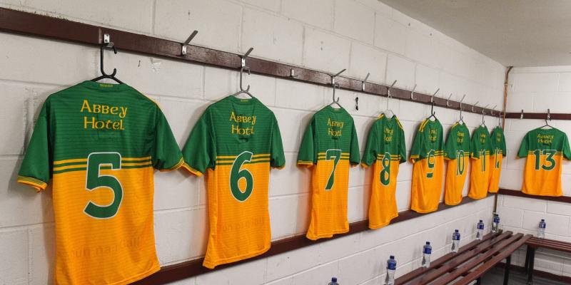 Donegal GAA clubs kept waiting for copy of Croke Park review