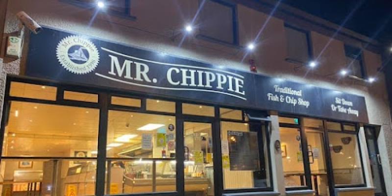 Mr Chippie set to go Stateside 