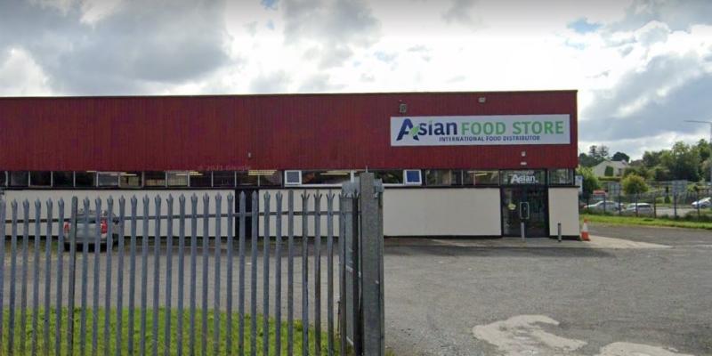 Letterkenny business fined over illegal workers