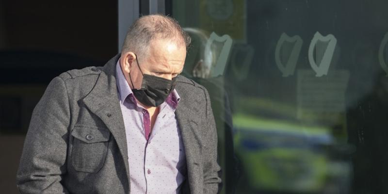 'Political pressure' alleged in enforcement case against former waste operator