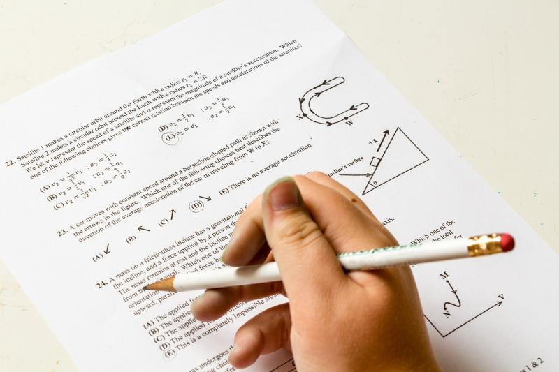Record number of students begin Leaving and Junior Cert exams at schools in Ireland and Libya