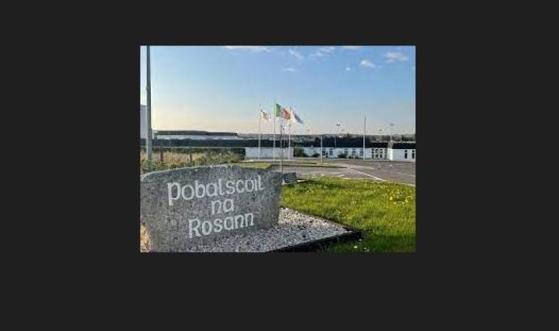 McConalogue confirms progress for Rosses Community School in Dungloe