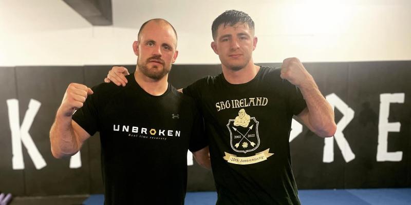 'Best I've ever felt': Jordan Furey ready for pro debut