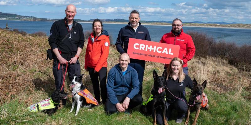 Creeslough native to tackle 233km challenge over land and sea