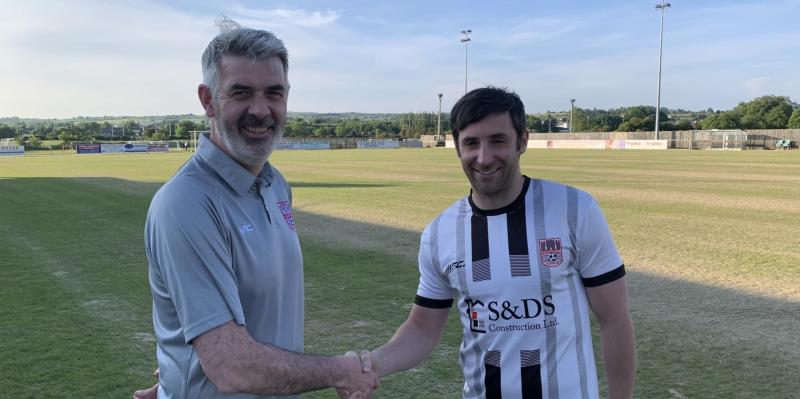 Dergview snap up key Bonagee United trio