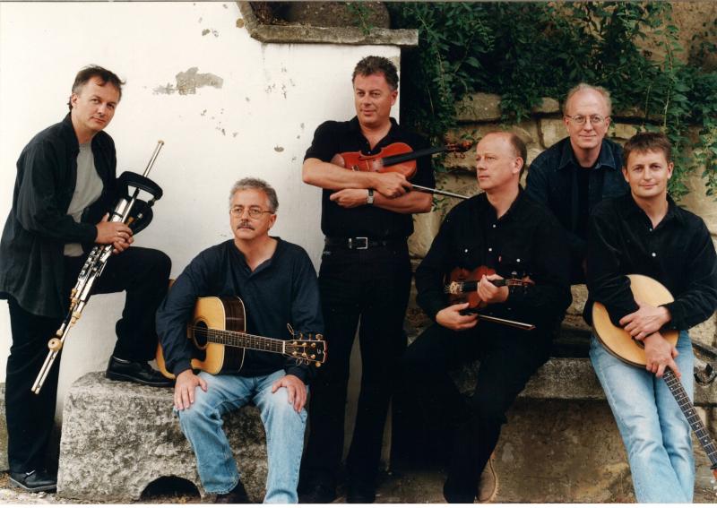 Na Casaidigh pay tribute to a treasure of Irish songs - Abair Amhrán