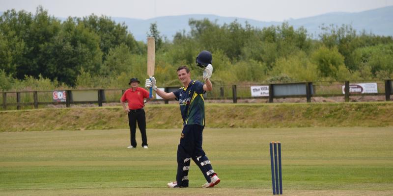 Jack Macbeth and St Johnston tumble records and Letterkenny in Donegal derby