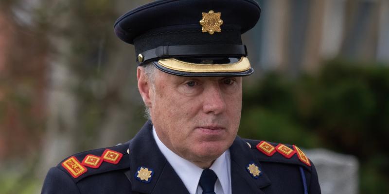 Top Garda vows to beat Donegal's drugs 'scourge'