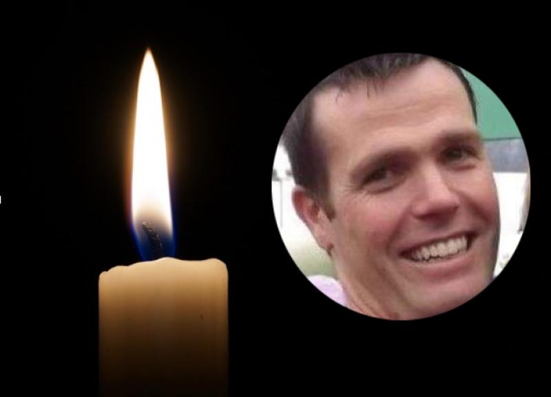 Tributes pour in following untimely death of 'pure gentleman' Declan Barr