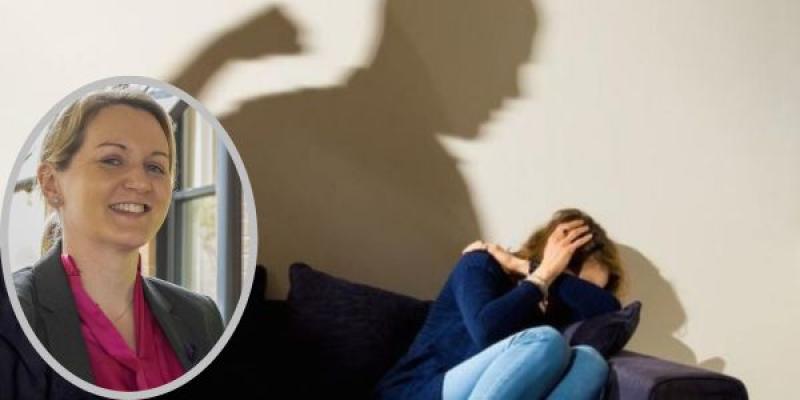 Donegal sees increase in sexual crime, domestic incidents
