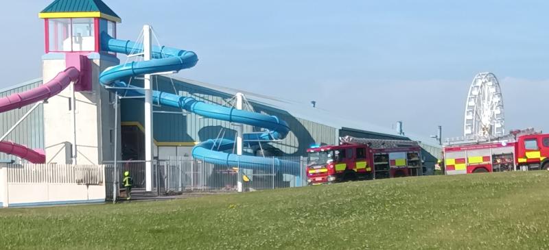 Gardai believe two Bundoran fires were started maliciously