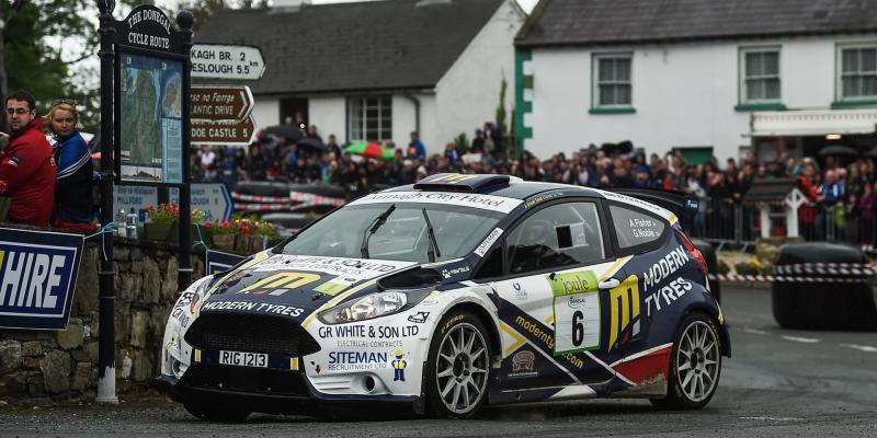Major Garda plan to oversee Donegal Rally