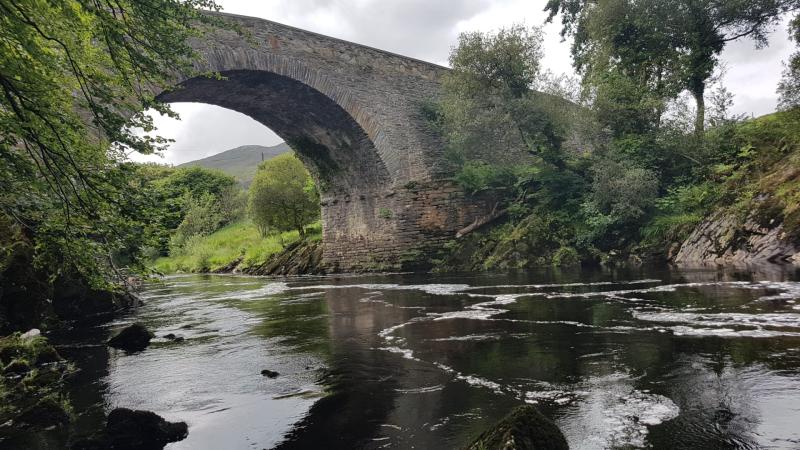 The potential of the Finn and the Foyle must be explored