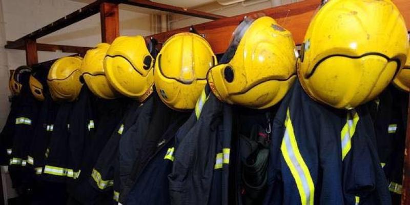 Many Donegal fire stations can't cater for women – SIPTU rep