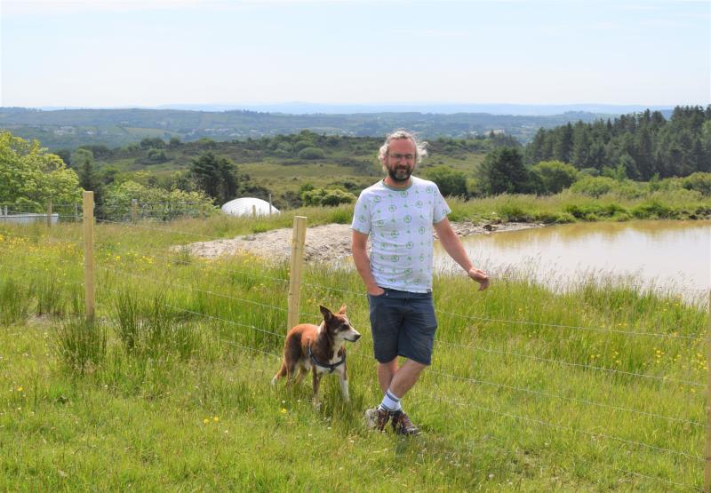 Green shoots and deep roots - how Ronan is growing a brighter future for all