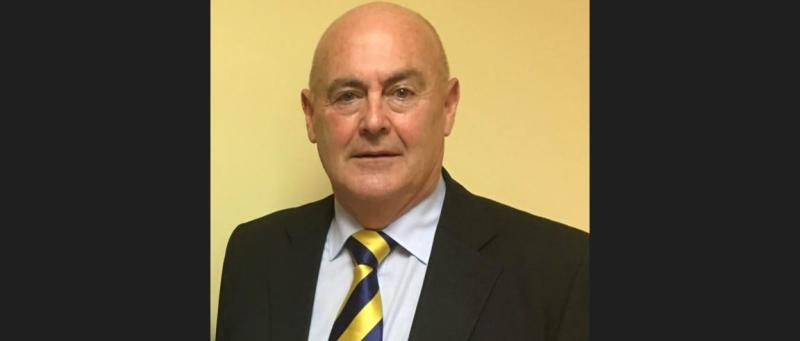 Hard shoulder development confirmed for McGroary's Brae, Ballybofey, says Cllr Patrick McGowan