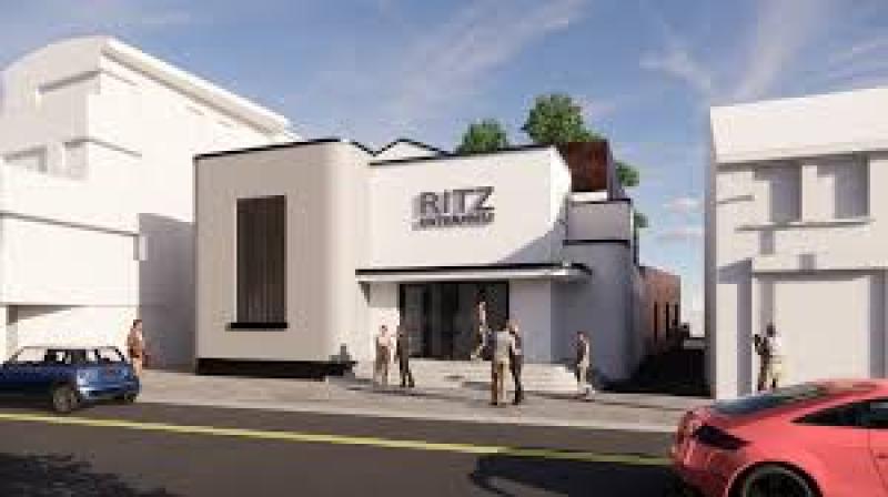 Concerns over Ballybofey’s €9.8m project raised by Cllr Martin Harley
