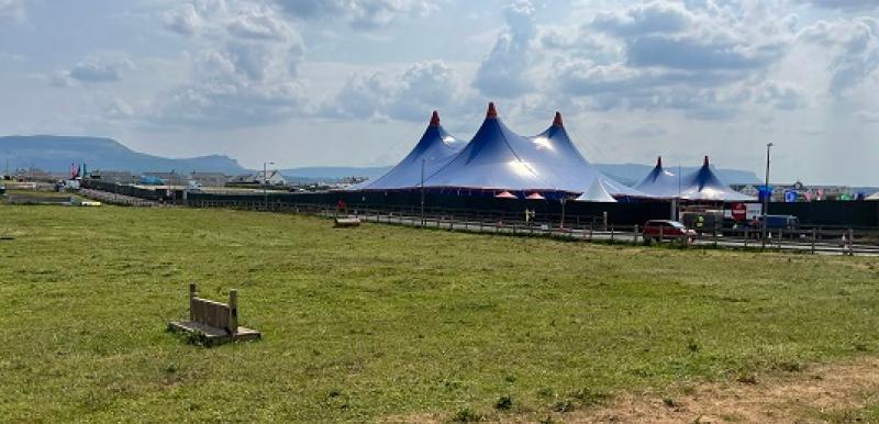 All systems ready to go for Bundoran's Sea Sessions 2023 