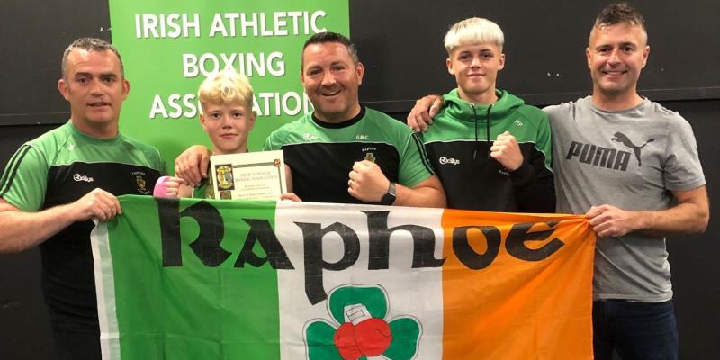 Taylor Parke eyes up Irish vest after latest national title