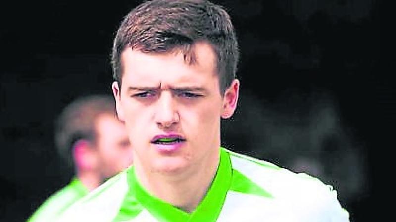 Aodh Ruadh so impressive in victory away to Glenfin 