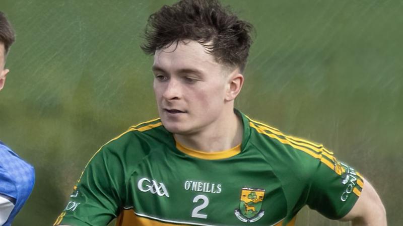 St Mary's, Convoy coast to victory against sorry Robert Emmets