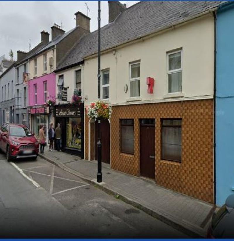 Widespread sadness at passing of well-known Letterkenny businessman