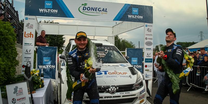 Devine targeting special 'three-in-a-row' in Donegal