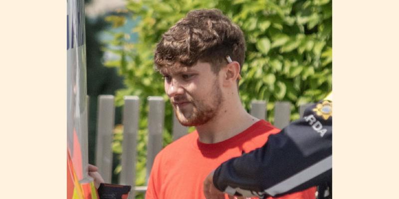 Teen refused bail after alleged early morning assault