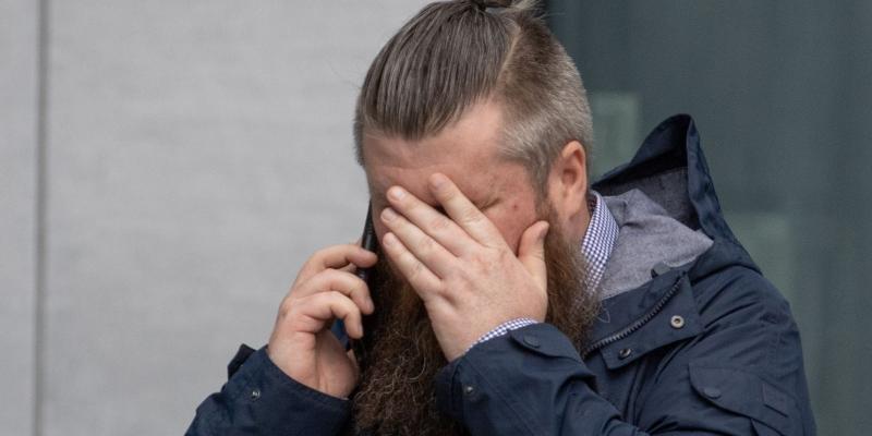 Kincasslagh man had images of child abuse on phone