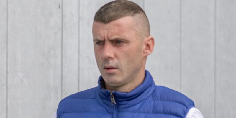 Man stabbed victim and threatened son