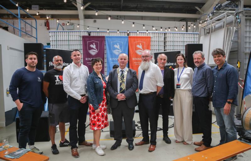 Earagail Arts Festival 2023 will have something for all ages and backgrounds