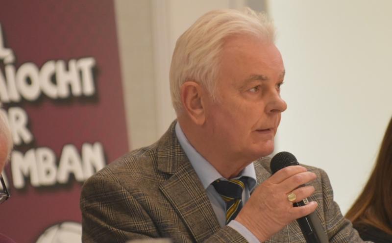 Donegal GAA manager post to be advertised in next few days